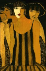 Four Women